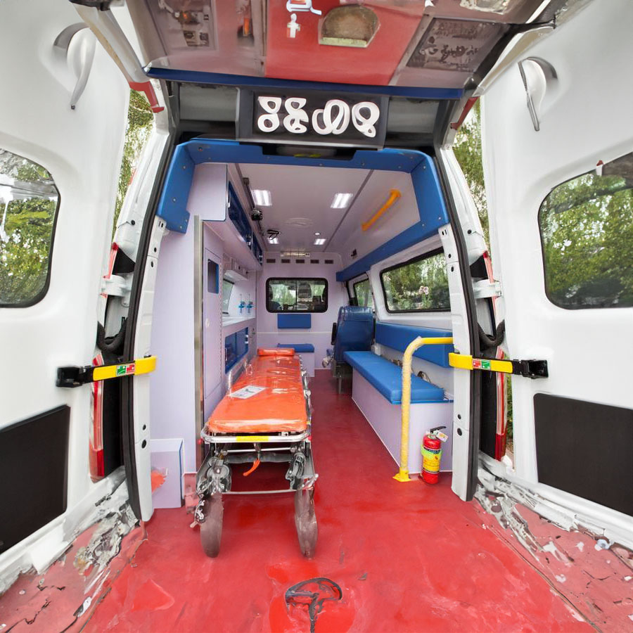 出租私人救护车联系方式
