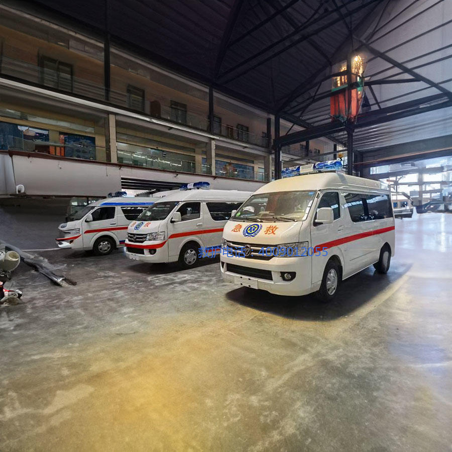 出租私人救护车联系方式