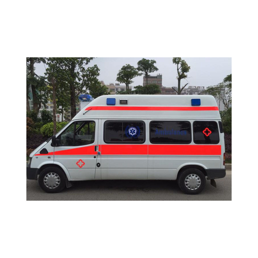 租赁私人救护车联系方式