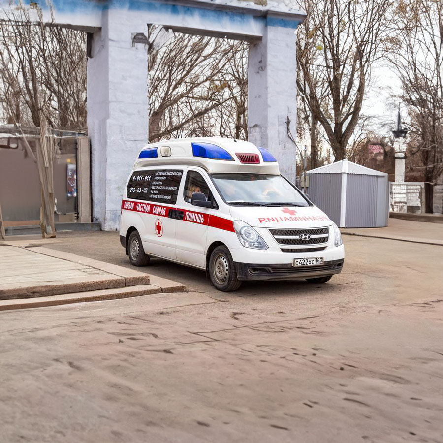 租赁救护车联系方式