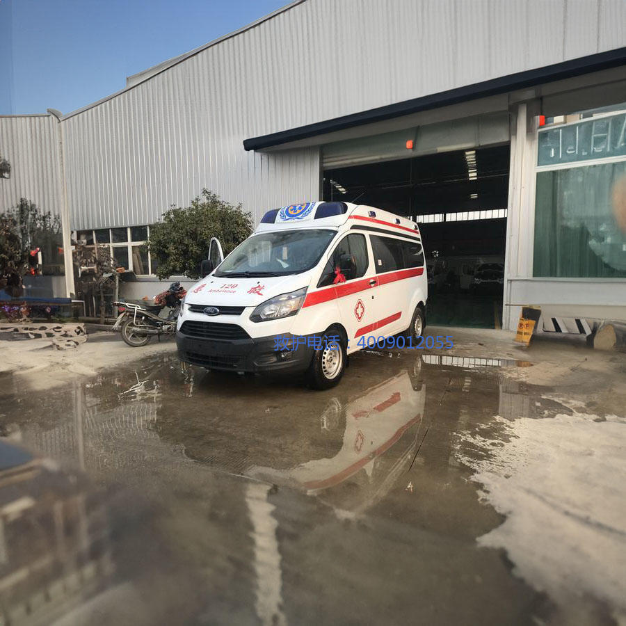 租赁私人救护车联系电话