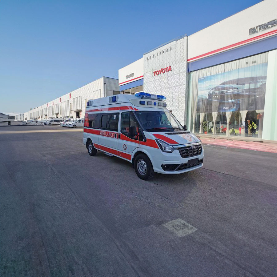 出租救护车电话号码