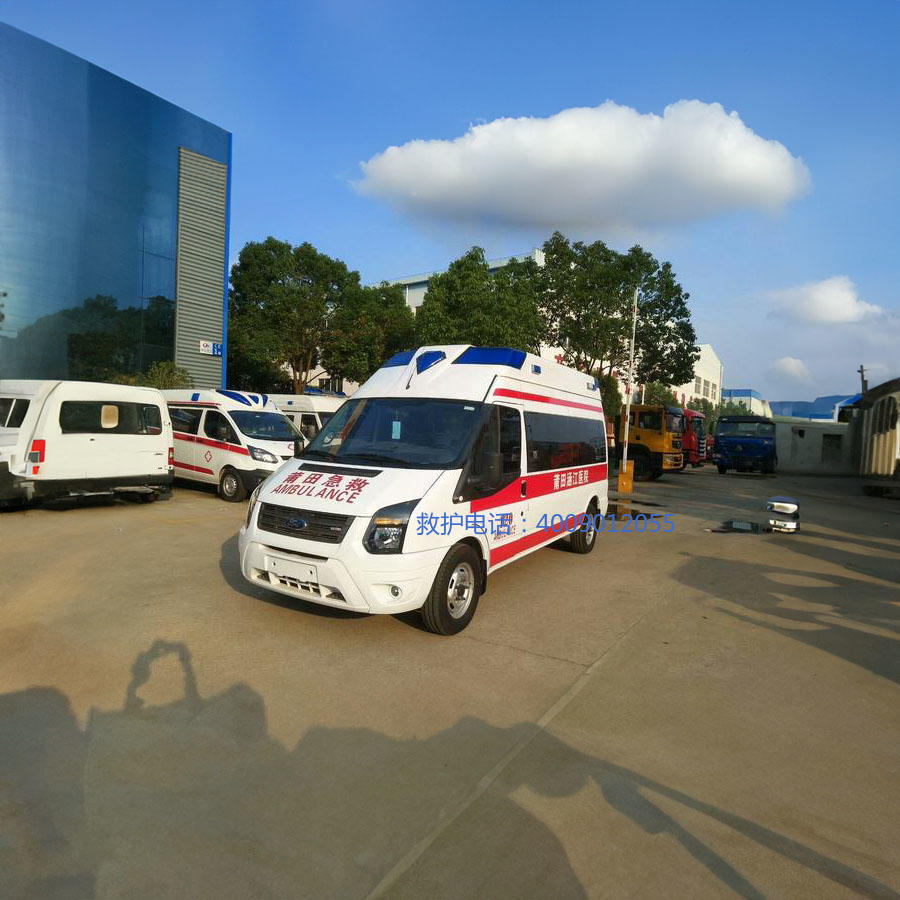 出租120电话号码