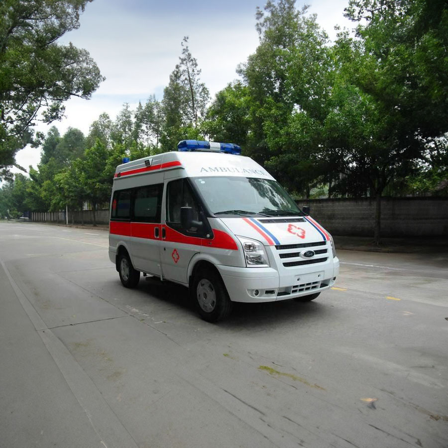 租赁私人救护车联系方式