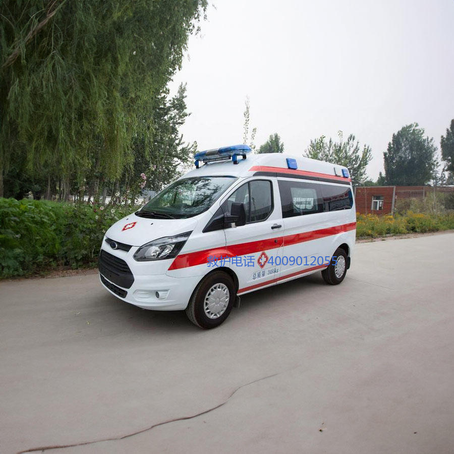 出租私人救护车电话号码