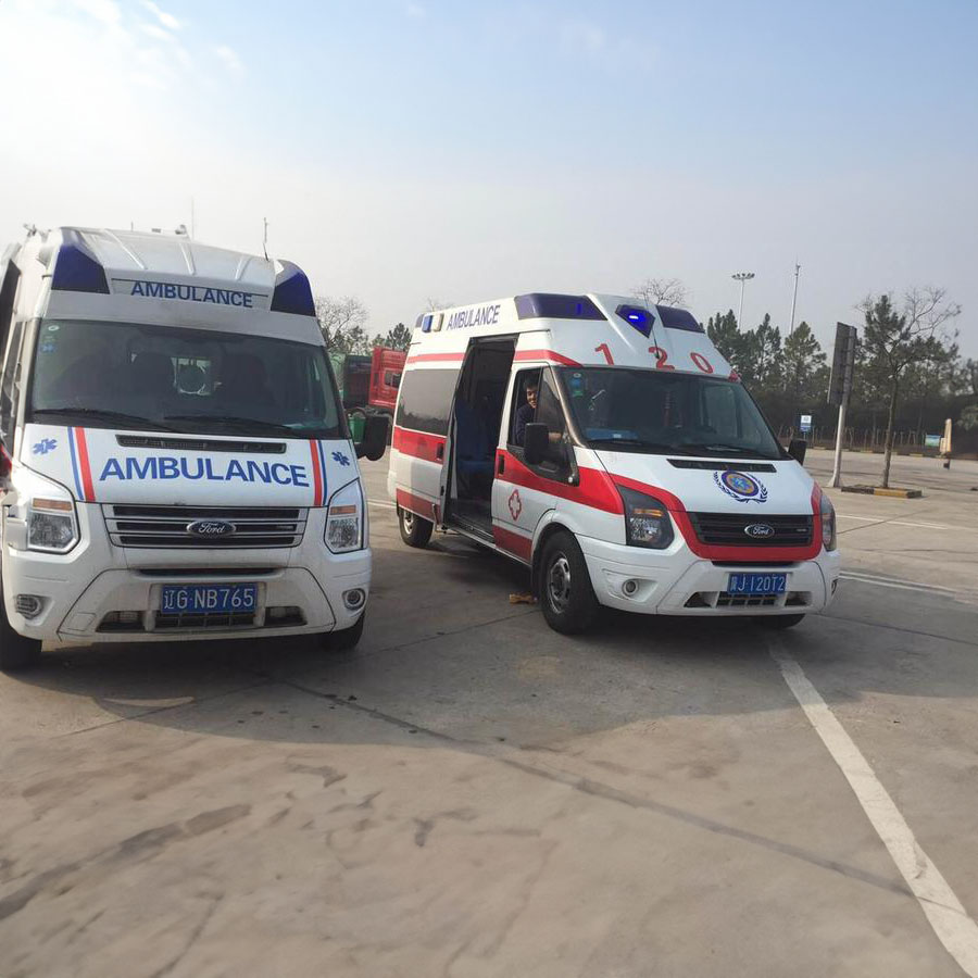 出租救护车电话号码