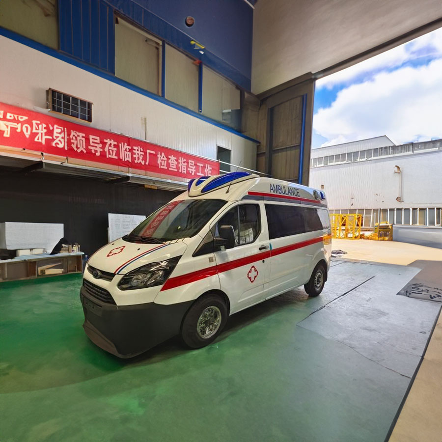 租赁救护车联系方式