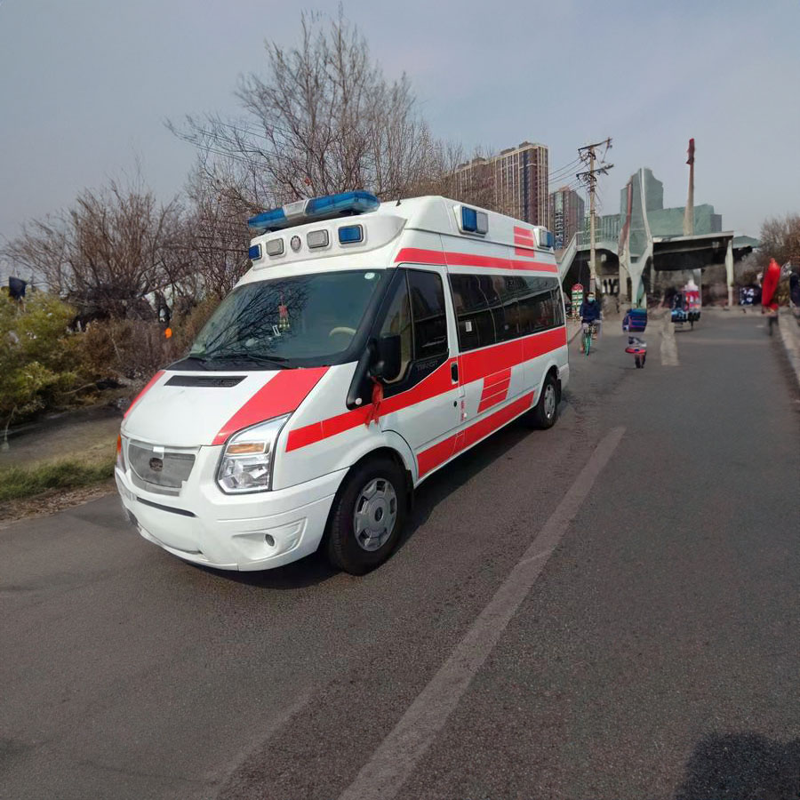 出租120联系方式