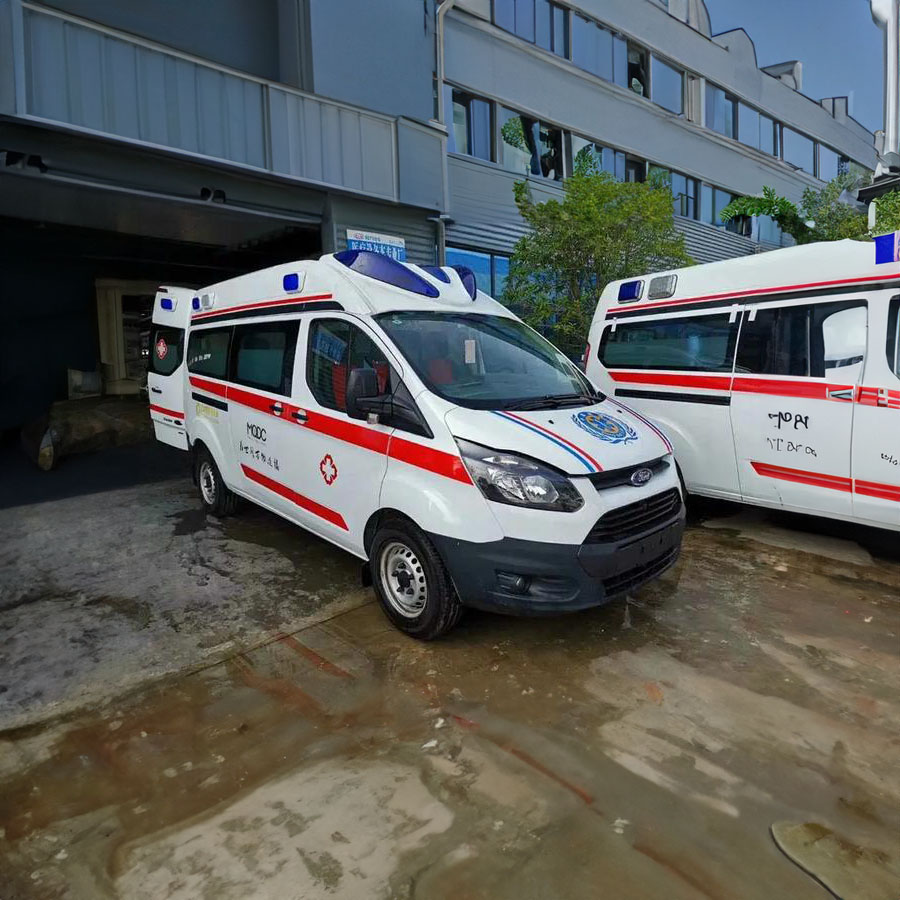 出租救护车电话