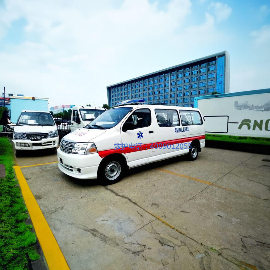 租赁私人救护车电话号码