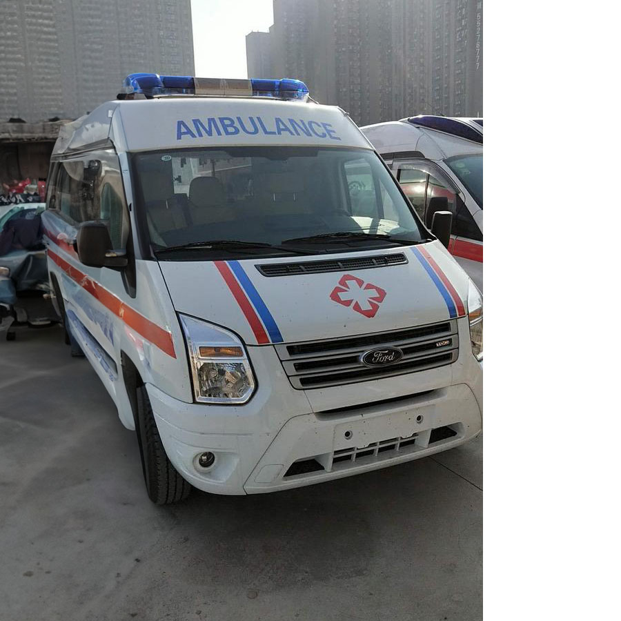 租赁急救车联系方式