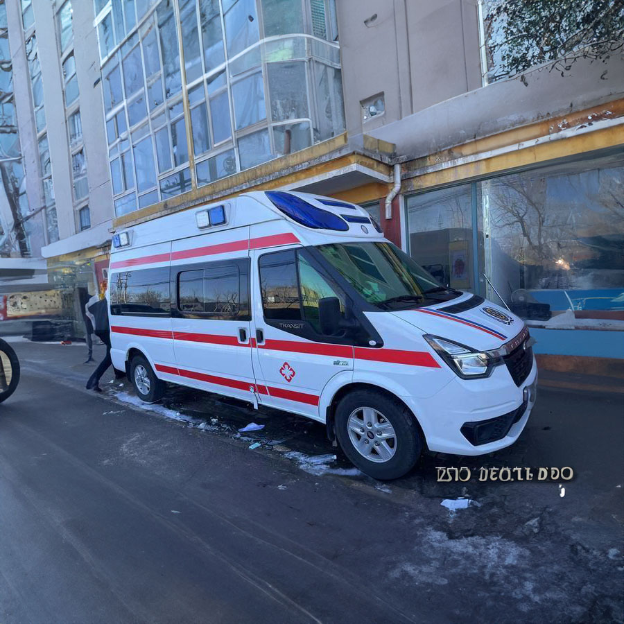 出租急救车联系方式