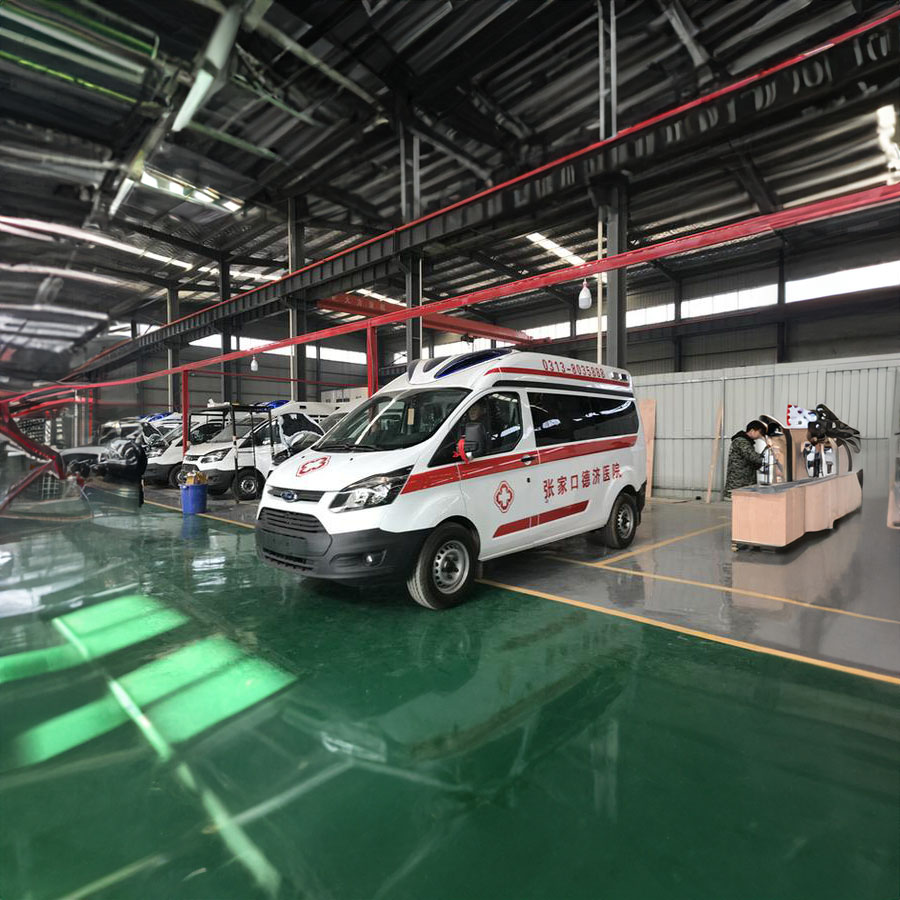 租赁救护车电话号码