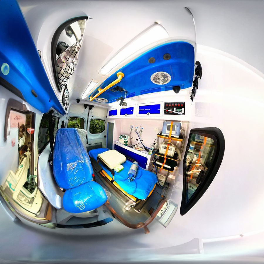 出租私人救护车电话