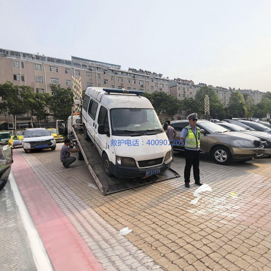 租赁急救车联系方式