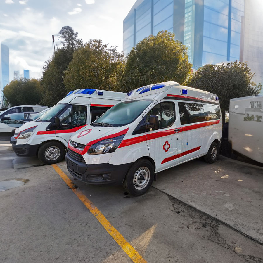 租赁急救车联系方式