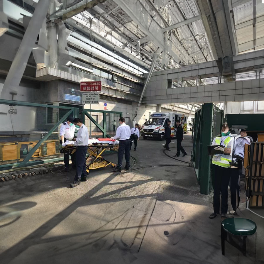 出租私人救护车联系电话