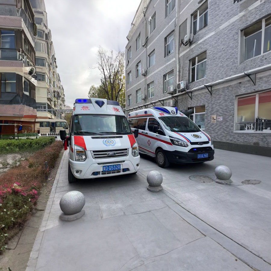 出租120联系电话