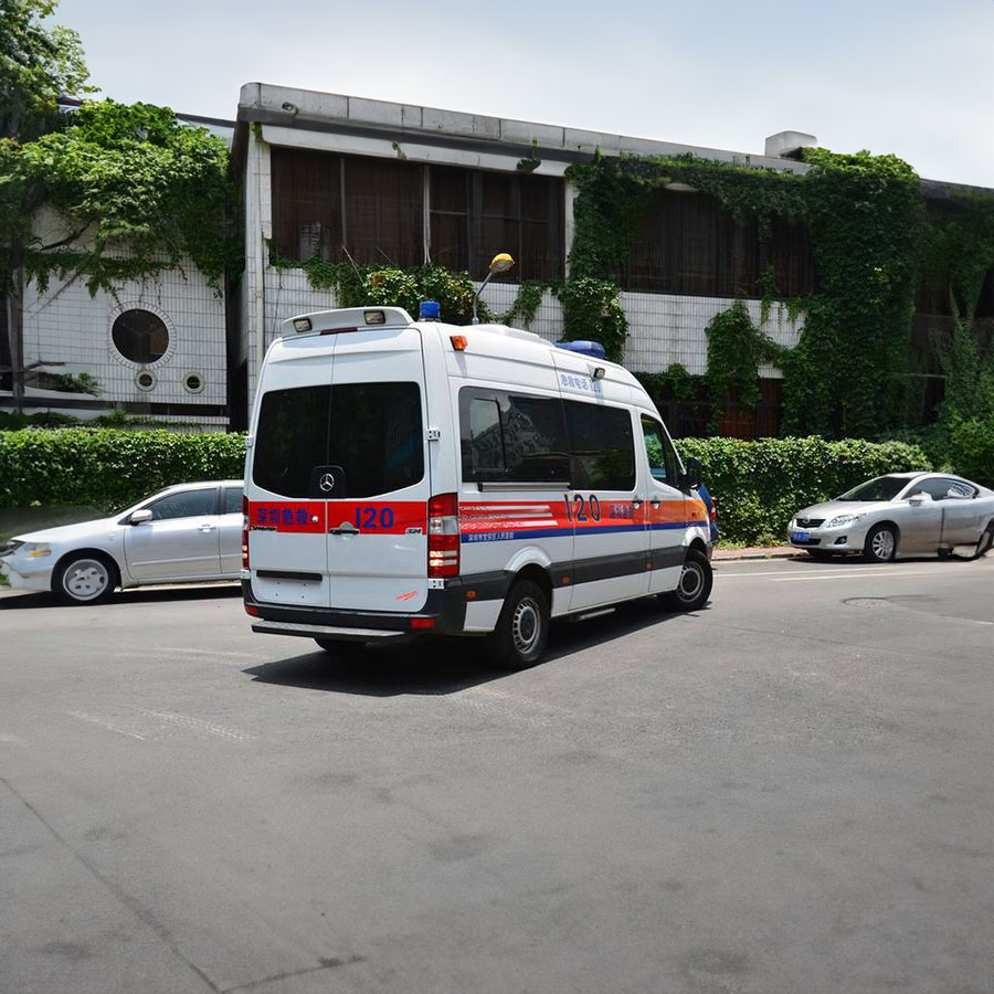 出租120联系电话