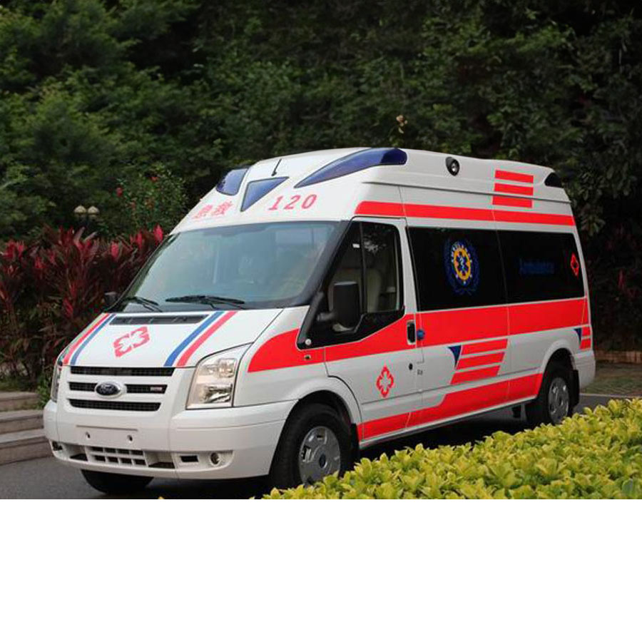 出租救护车联系电话
