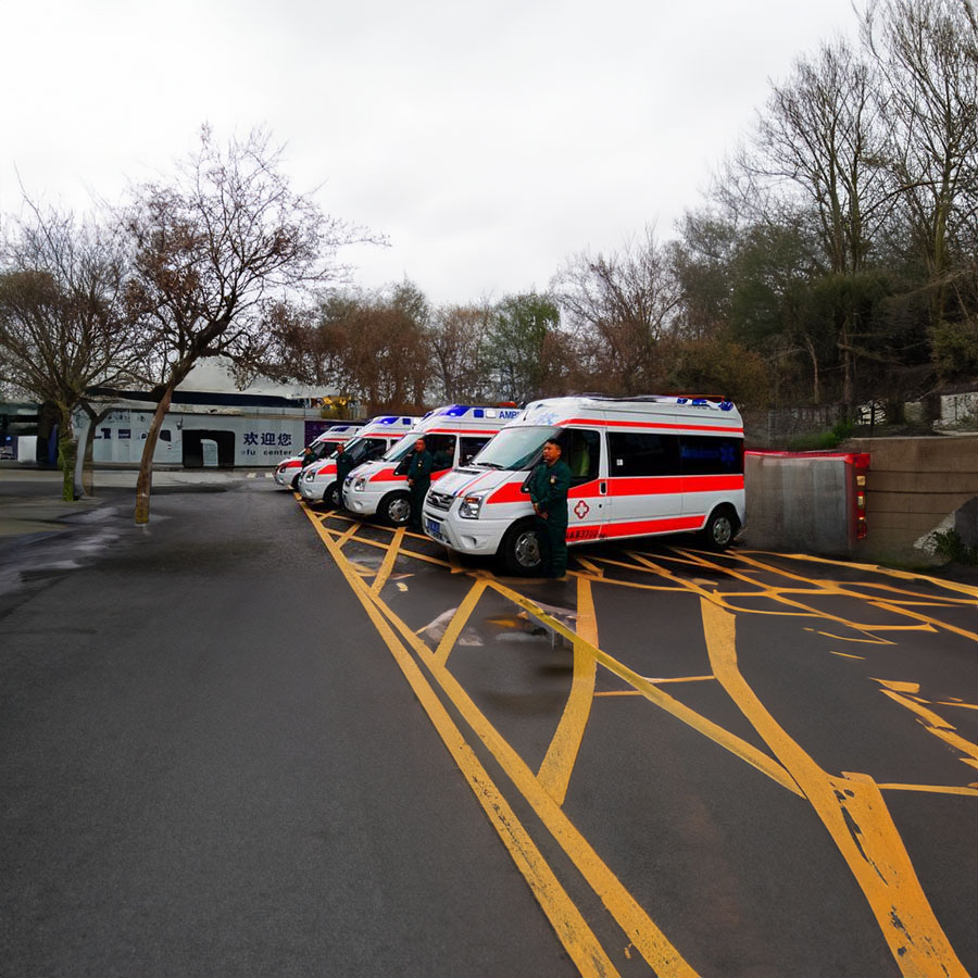 出租急救车联系方式