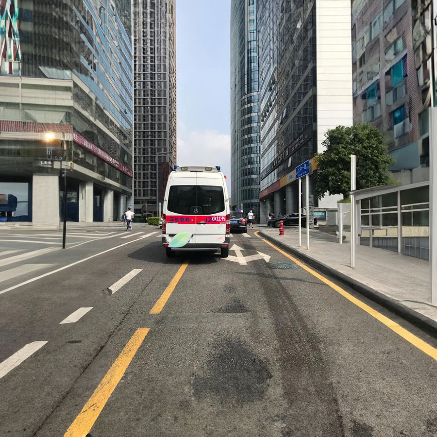 出租私人救护车电话