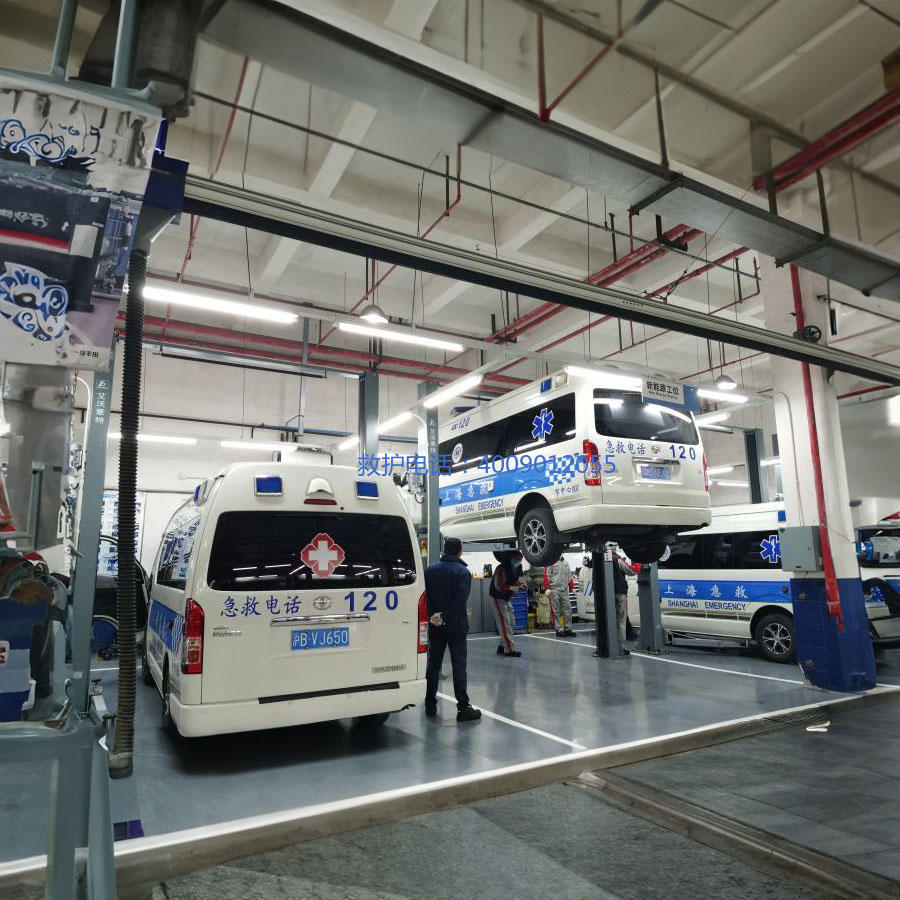 出租120联系方式