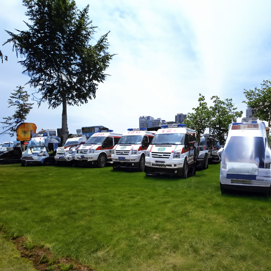 租赁急救车联系电话