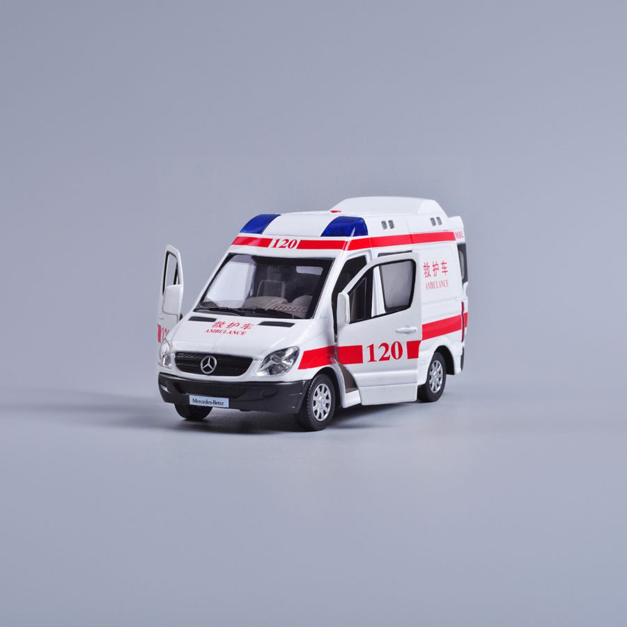 租赁急救车联系方式