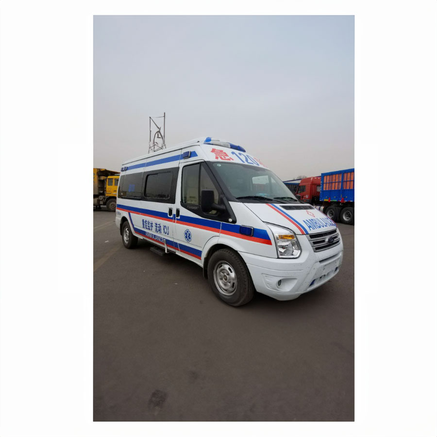 出租急救车联系电话