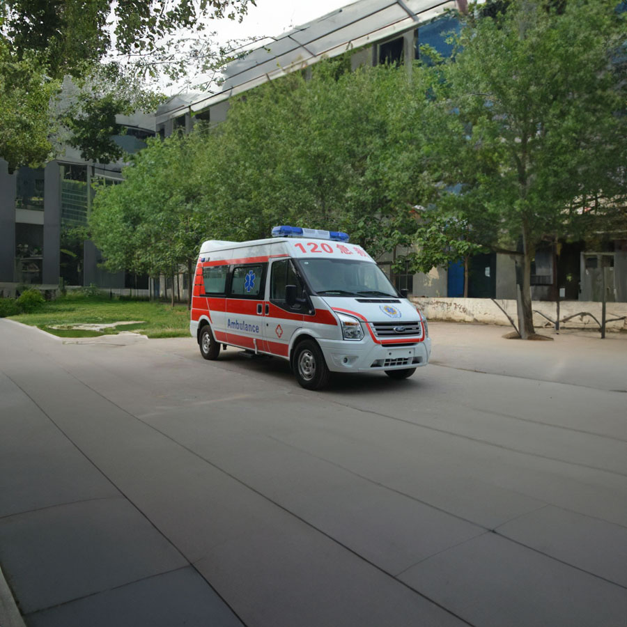 租赁私人救护车联系电话