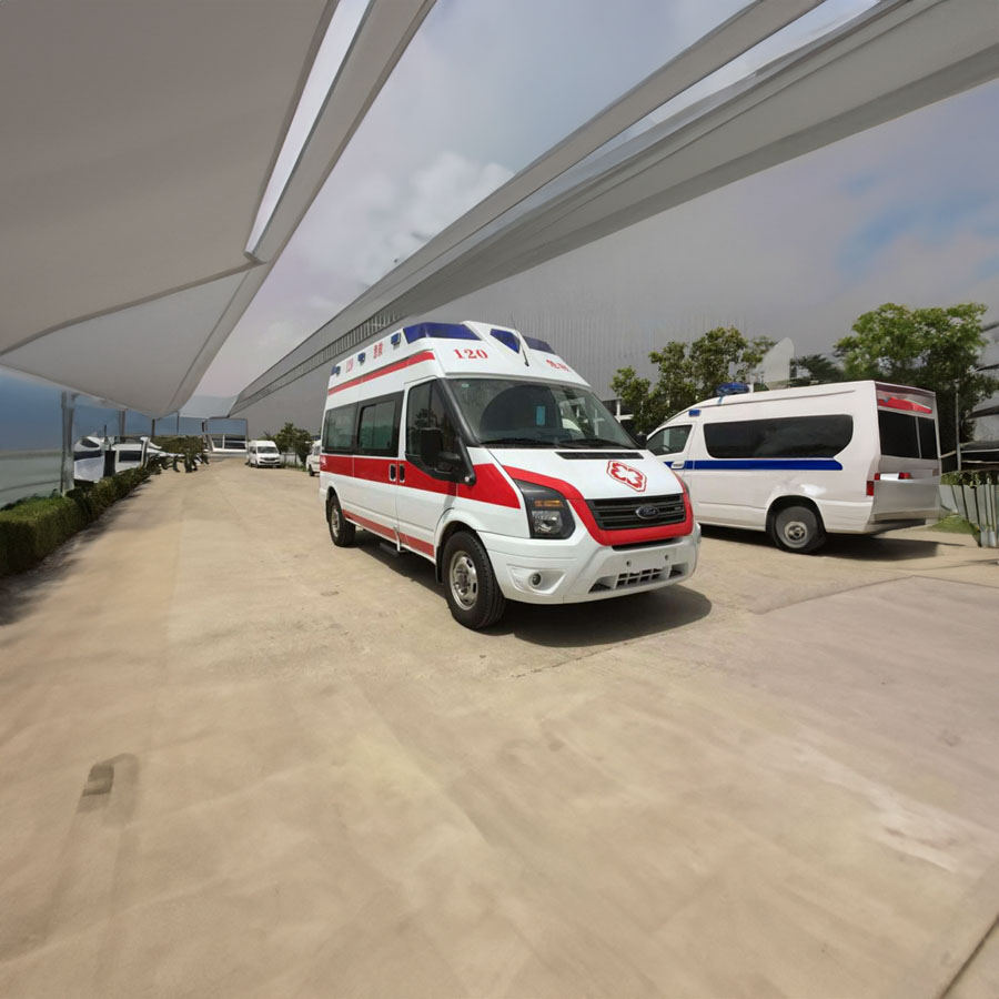 租赁私人救护车