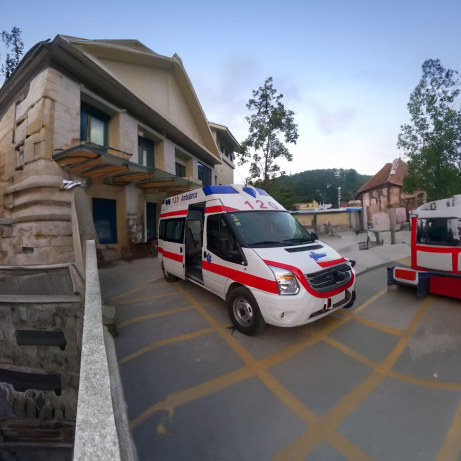 出租私人救护车联系方式