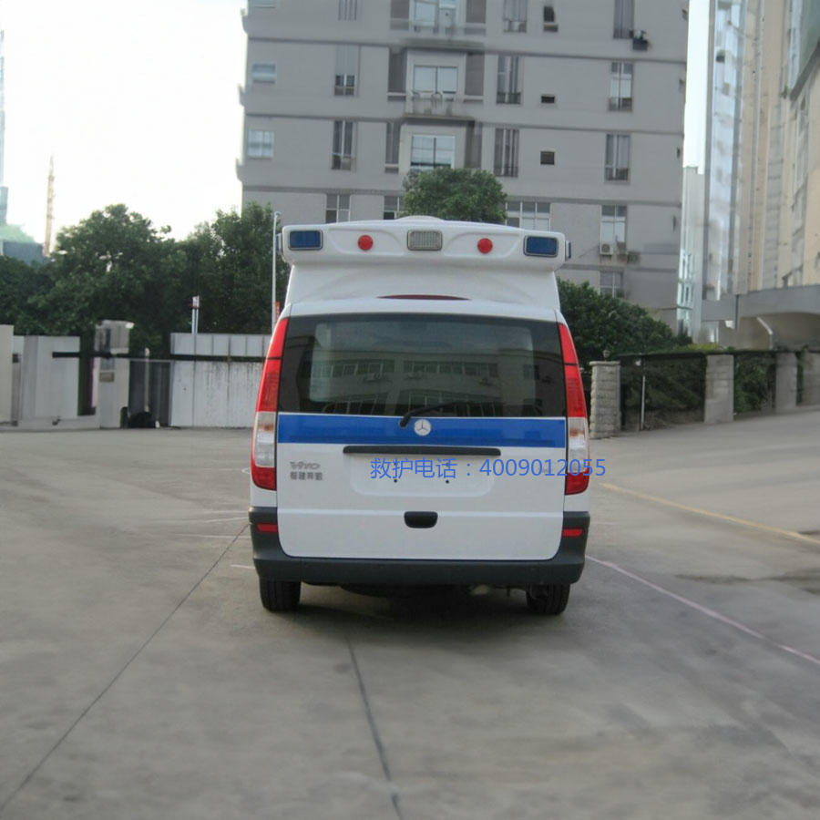 出租120联系方式