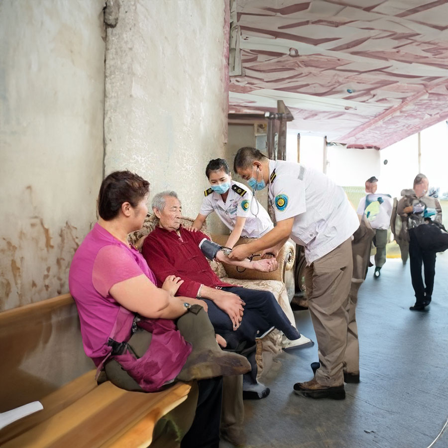 出租私人救护车电话