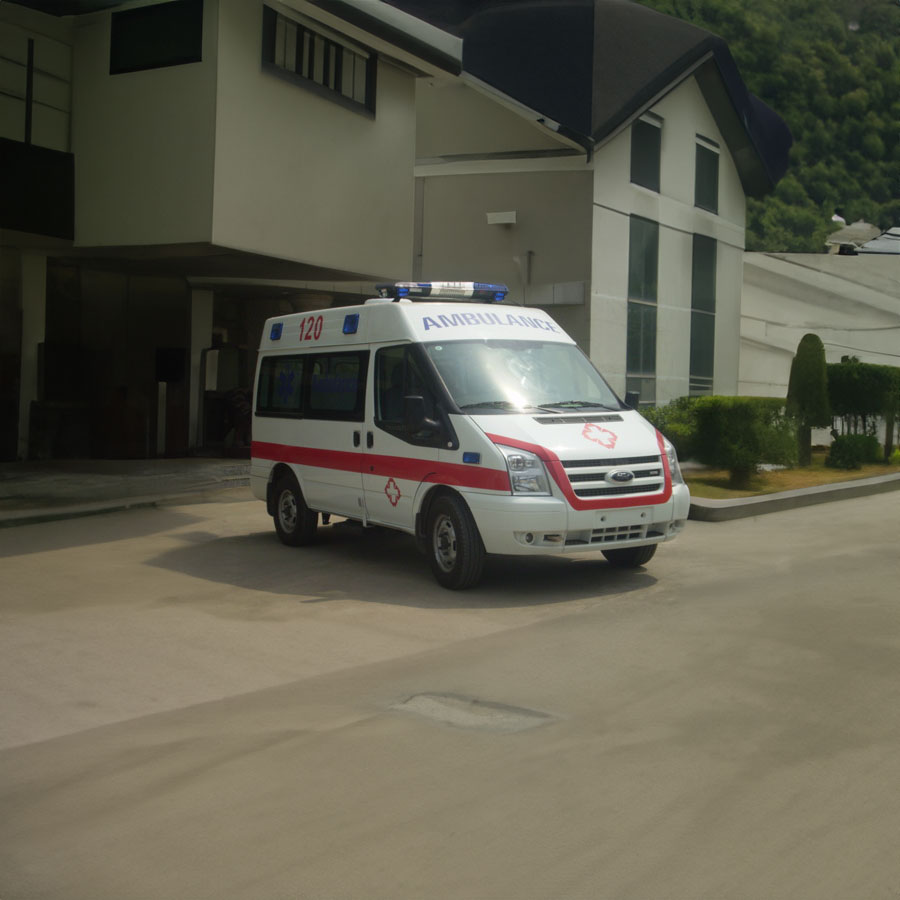 租赁私人救护车电话