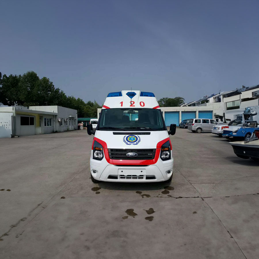 租赁救护车联系方式