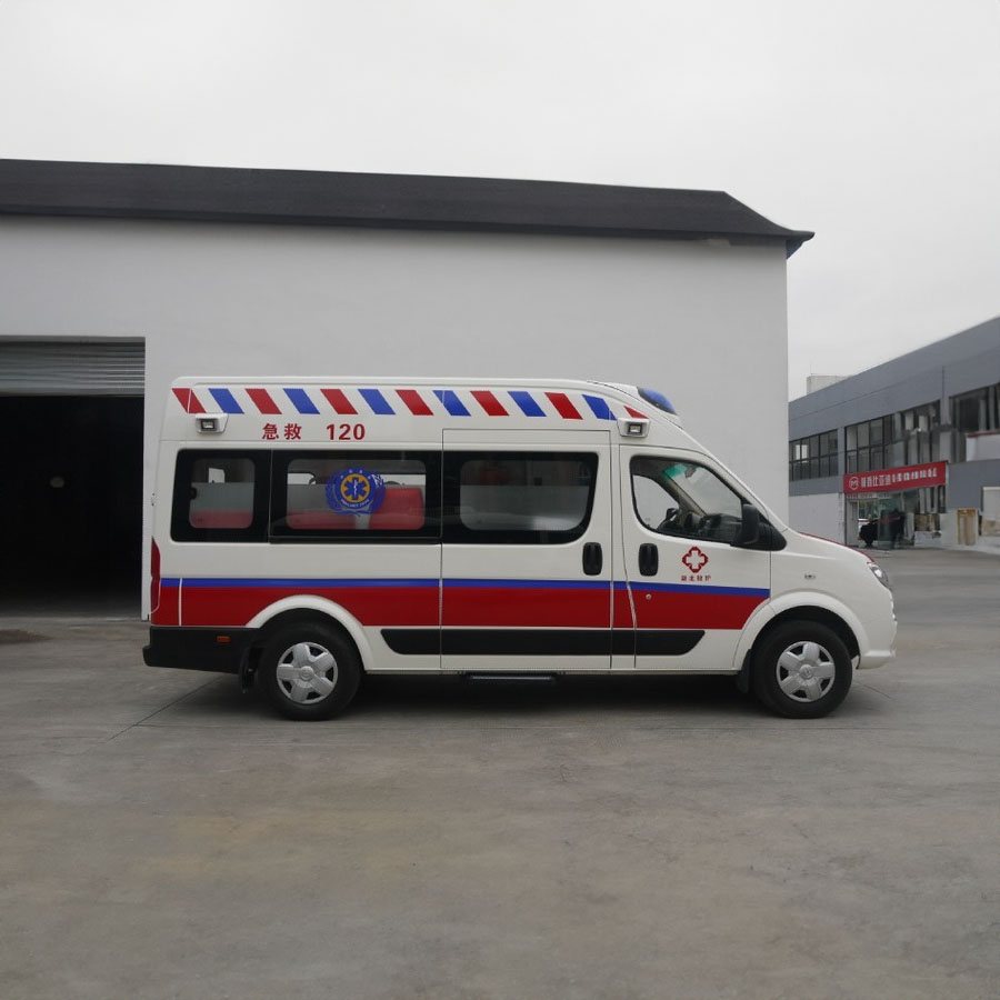 出租急救车电话