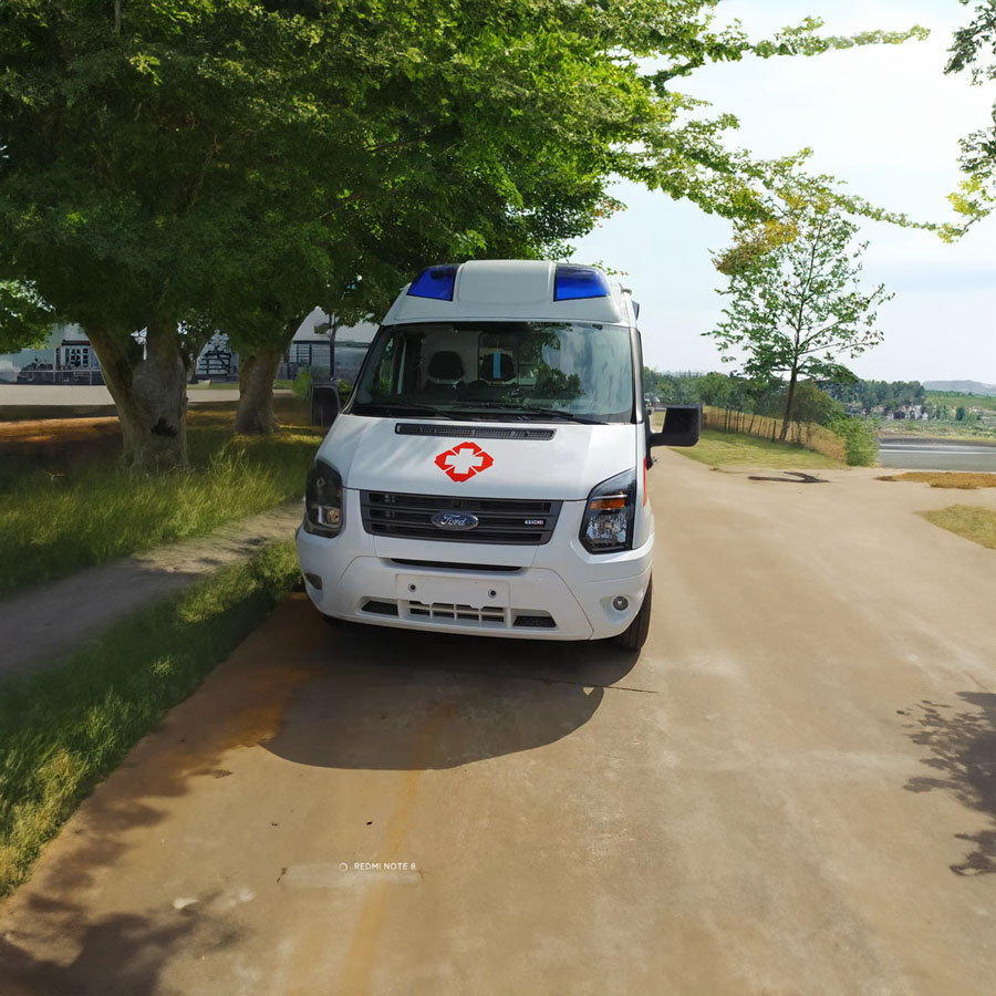 出租私人救护车电话