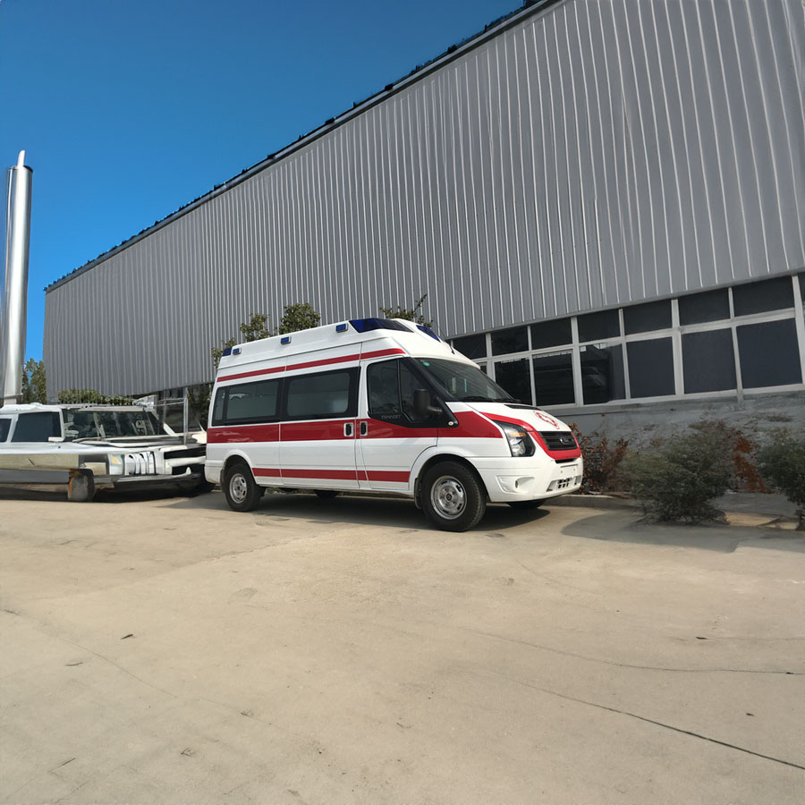 出租救护车联系电话