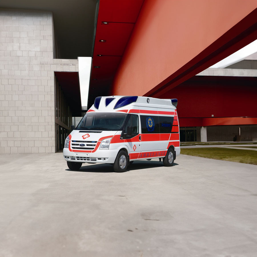 租赁私人救护车电话号码