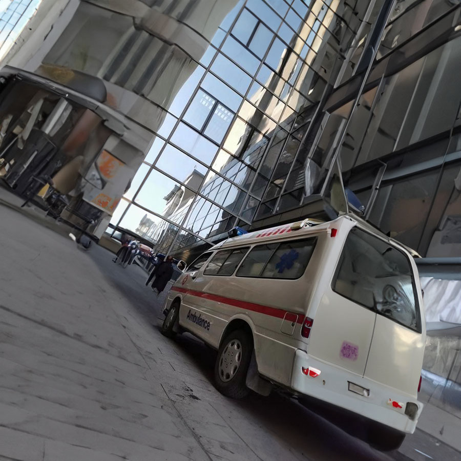 出租120电话号码