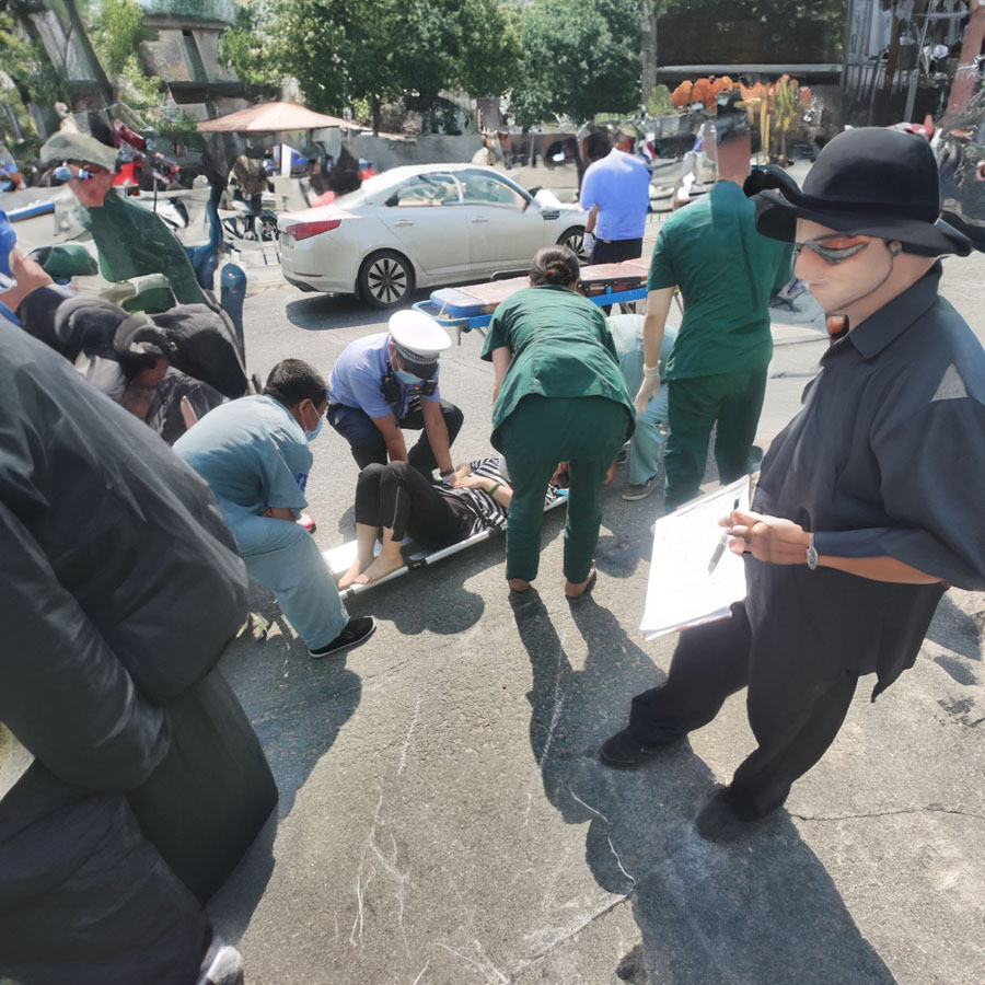 出租救护车联系电话