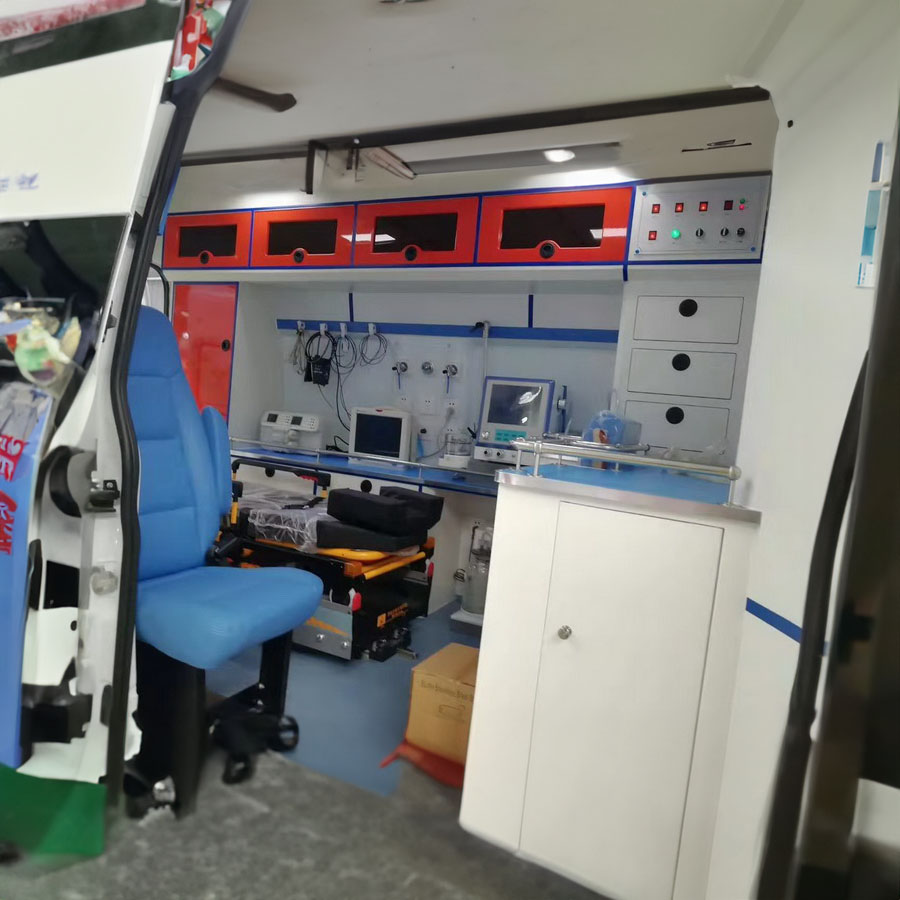 租赁救护车联系电话