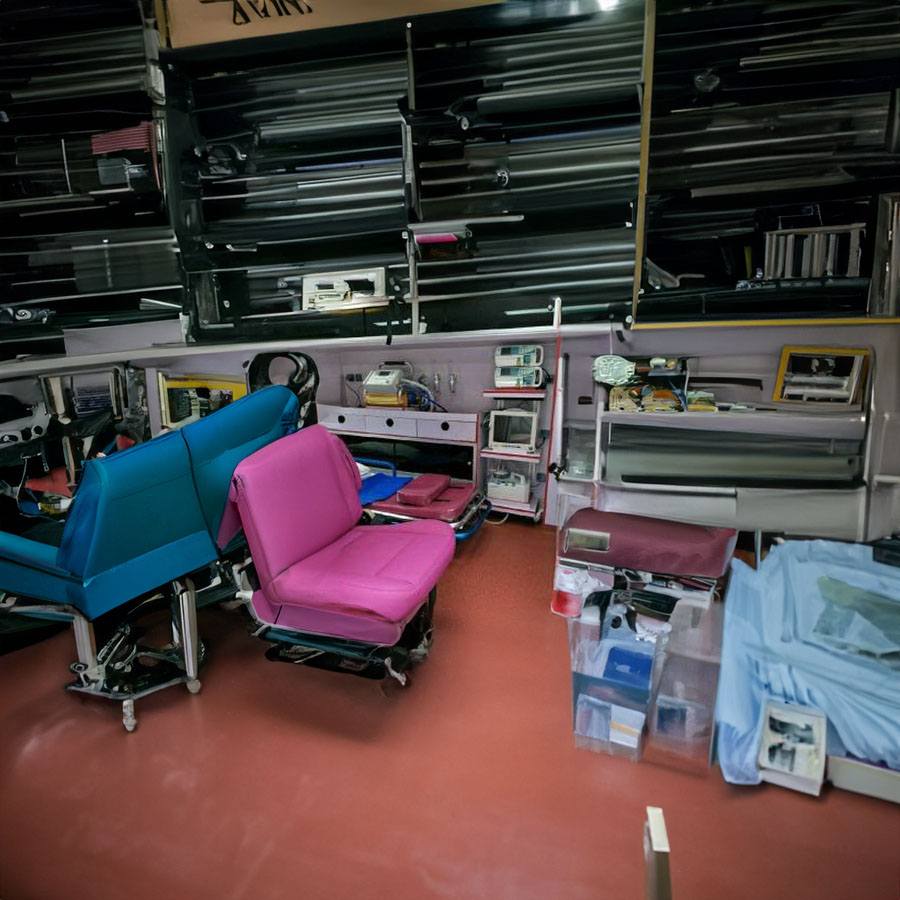 出租急救车联系方式