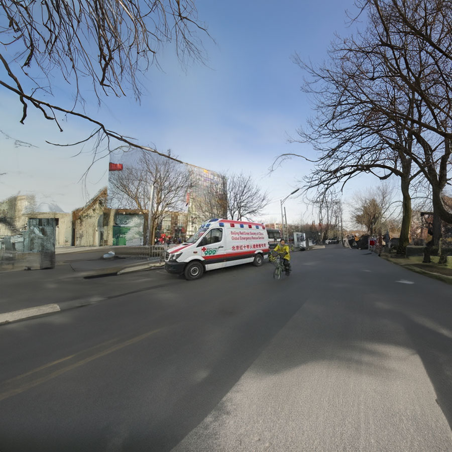 租赁急救车联系电话