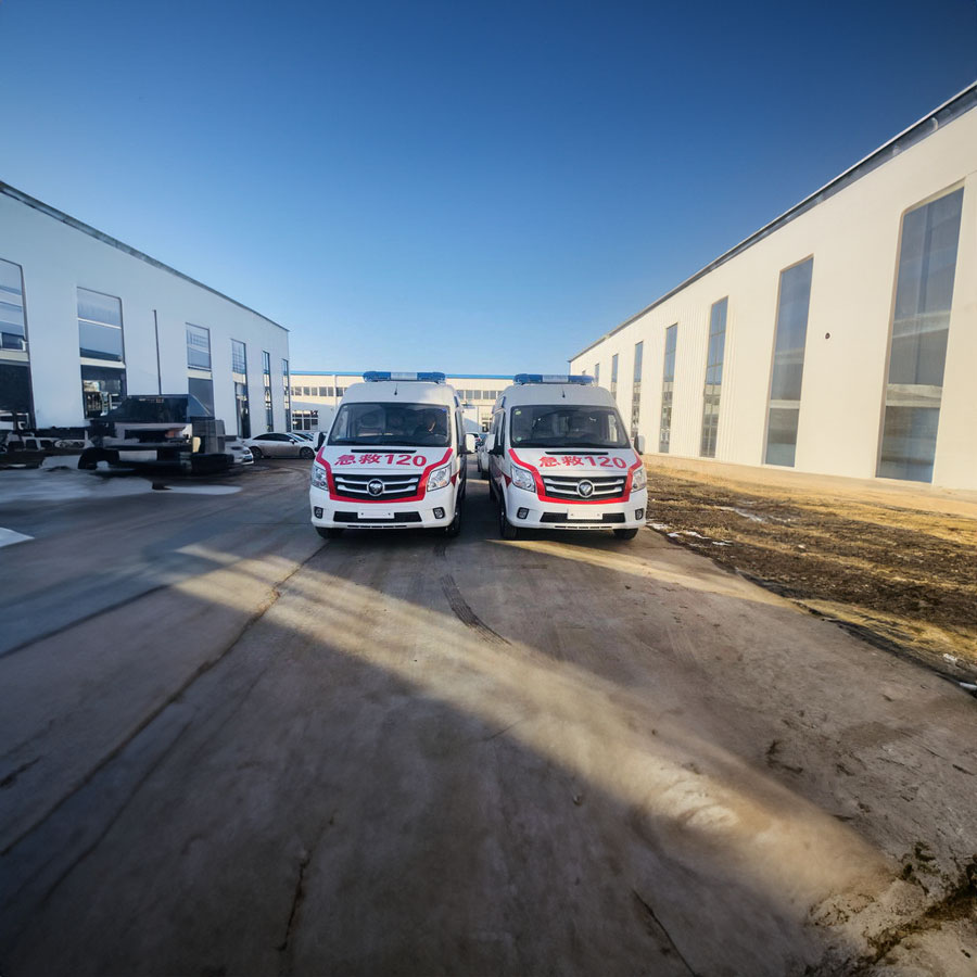 出租急救车联系电话