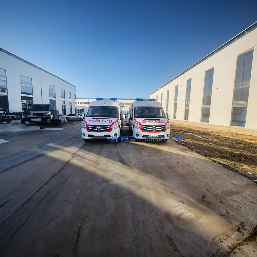 出租私人救护车联系电话