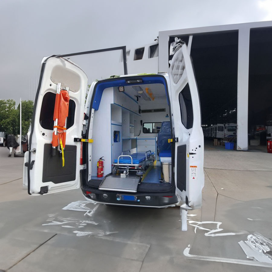 租赁救护车电话号码