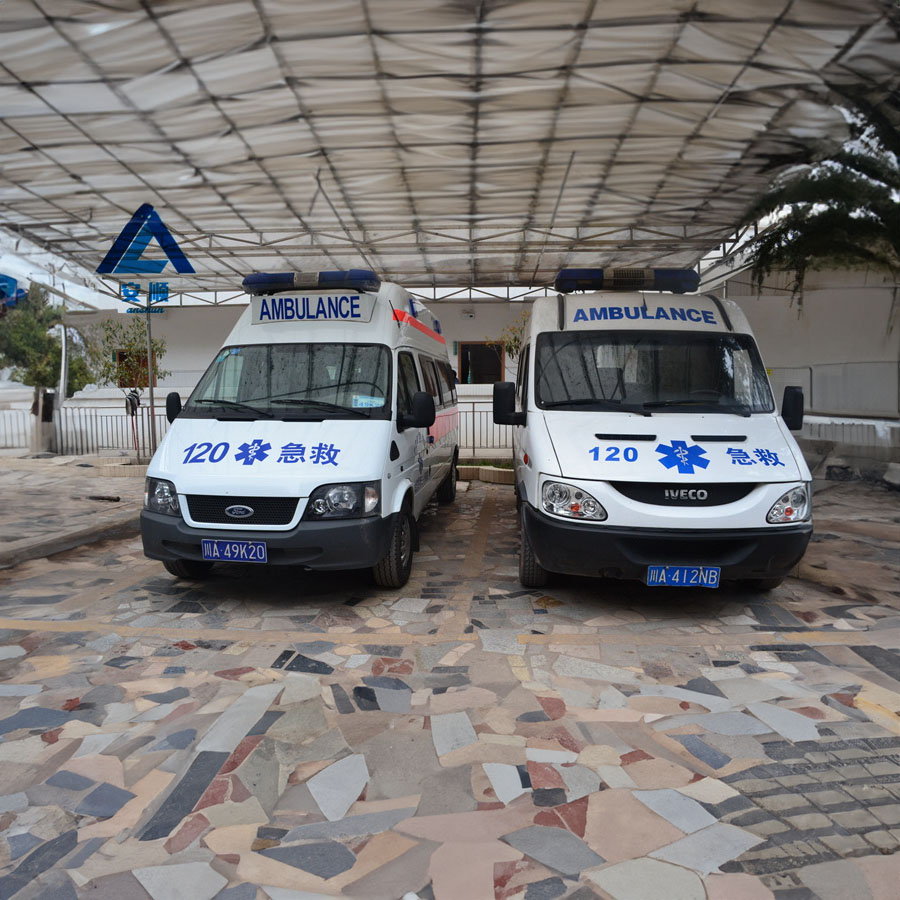 出租私人救护车电话号码